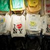 NYC Plastic Bag Fee Postponed Until Next Year